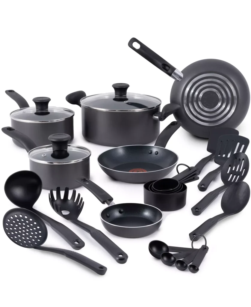 T-Fal cookware deals