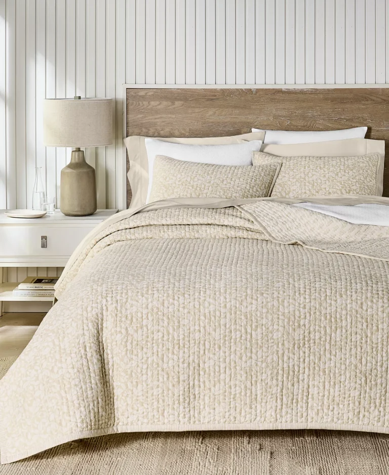 Macy’s bedding sale