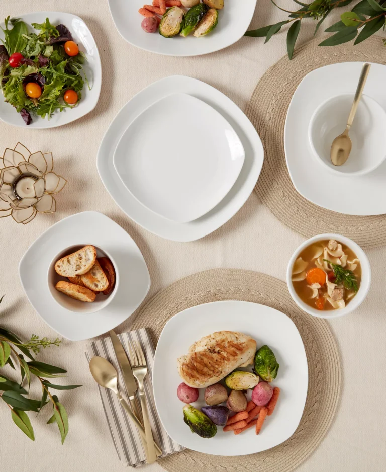 Macy’s dinnerware sale