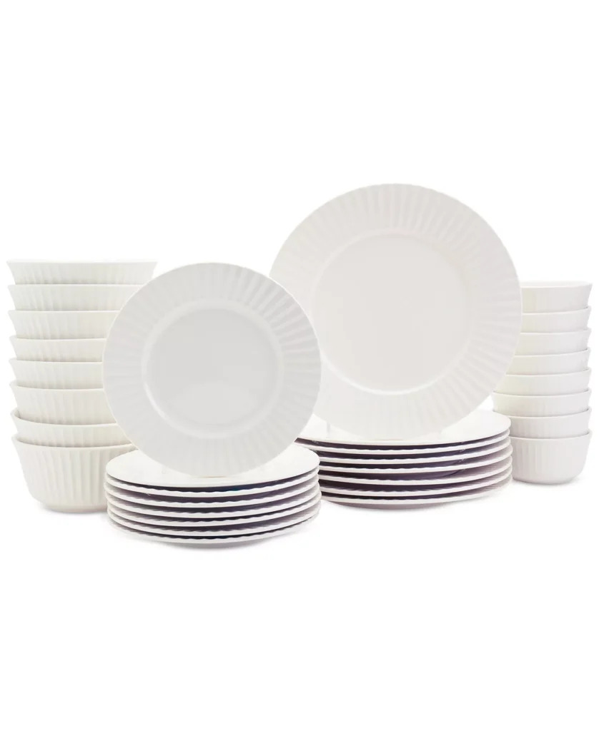 Macy’s dinnerware sale