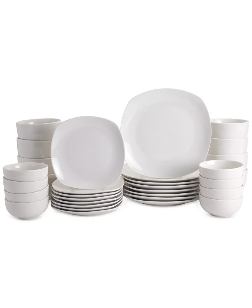 Macy’s dinnerware sale
