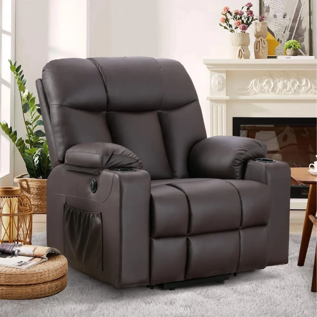Wayfair recliner deals