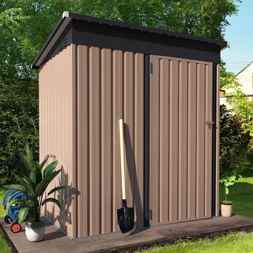 Wayfair outdoor storage deals