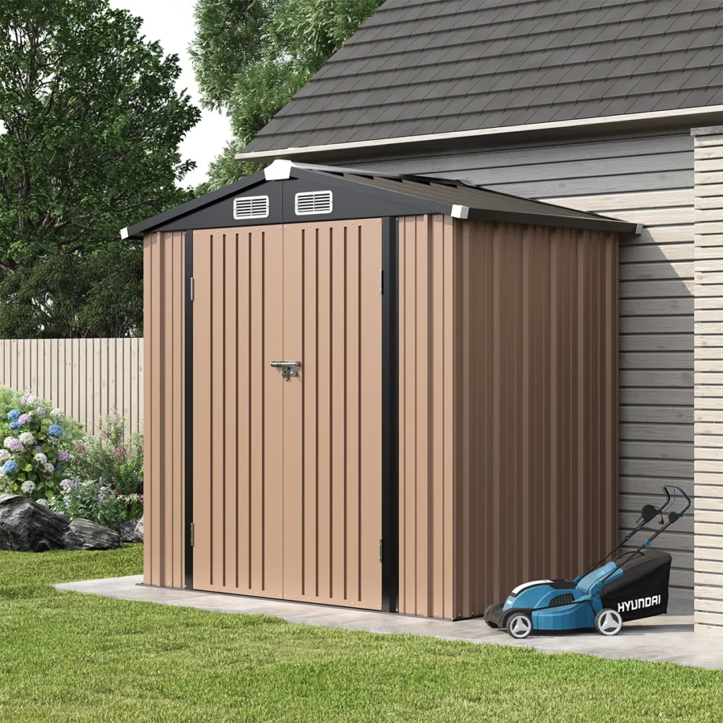 Wayfair outdoor storage deals