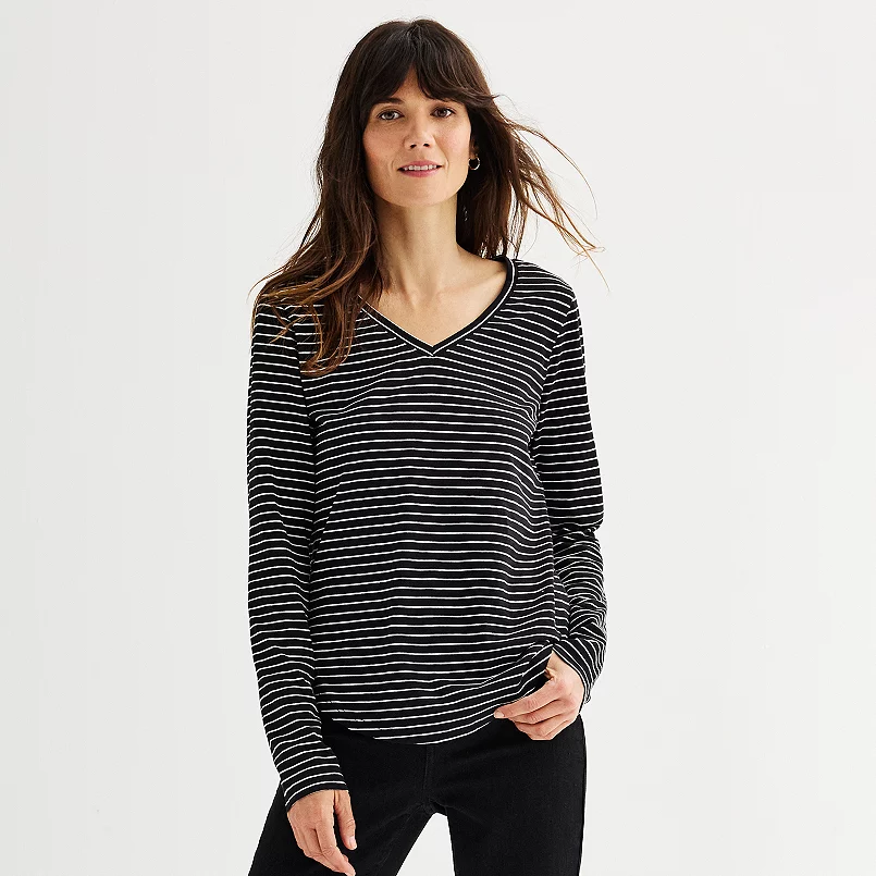 spring wardrobe transition basics