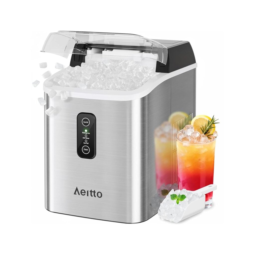 countertop ice maker deals