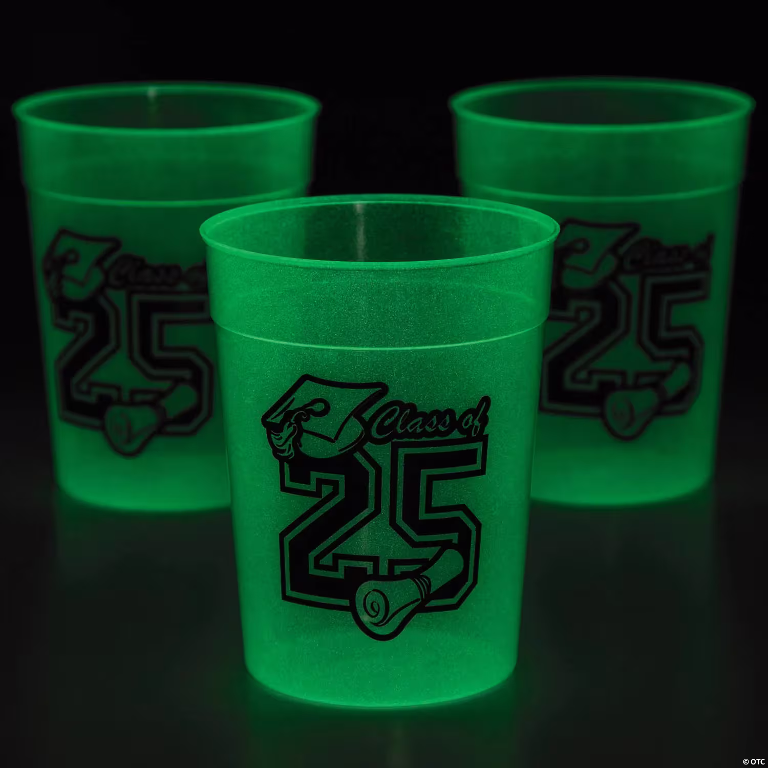 Oriental Trading graduation sale