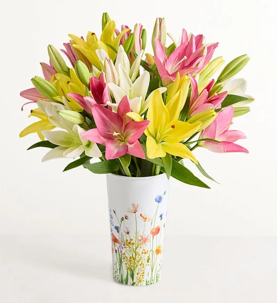 1-800-Flowers Mother’s Day sale