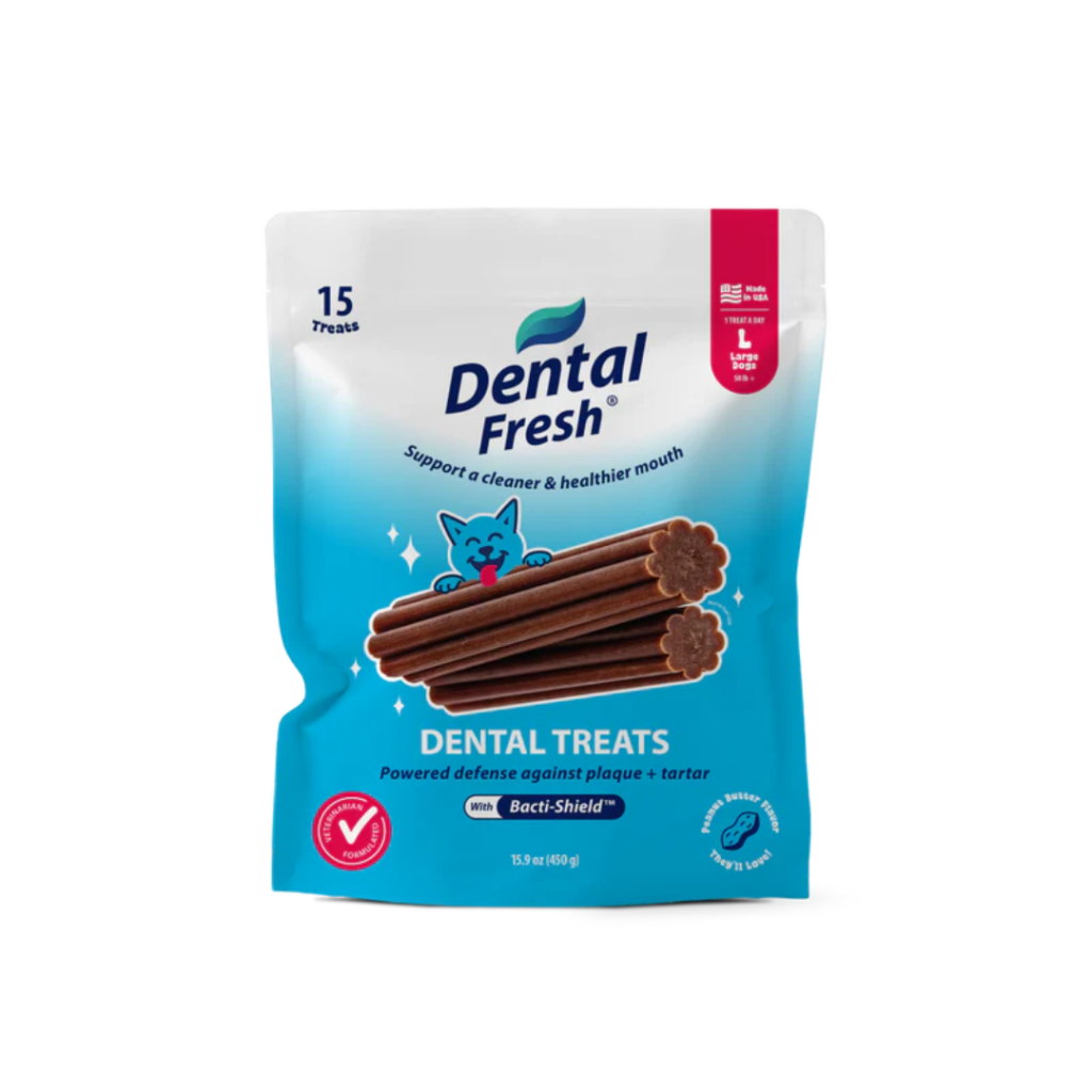 dental fresh