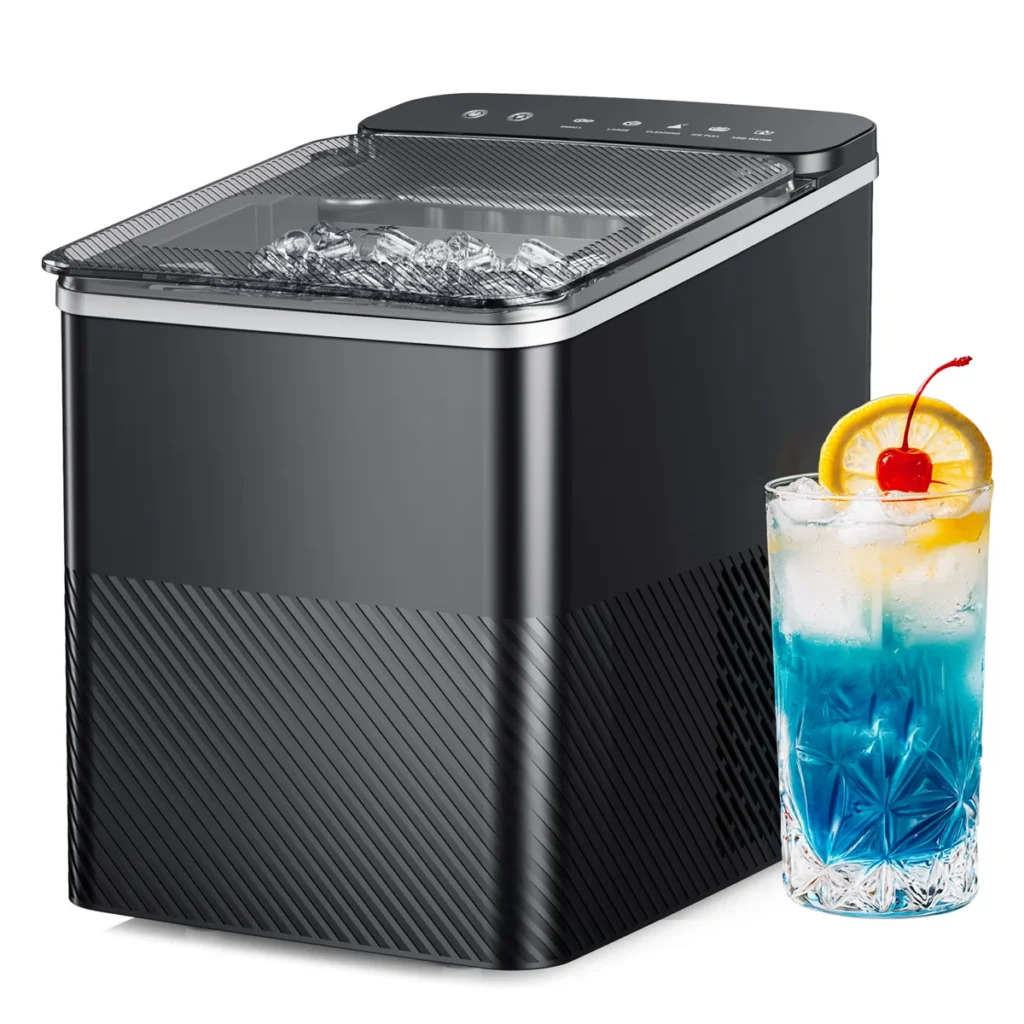 countertop ice maker deals