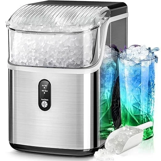 countertop ice maker deals