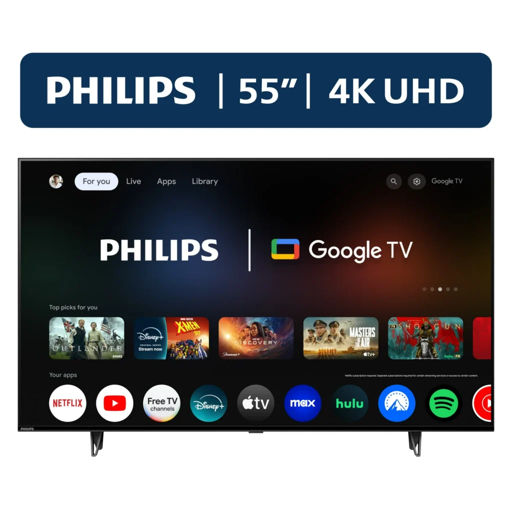 Walmart TV deals