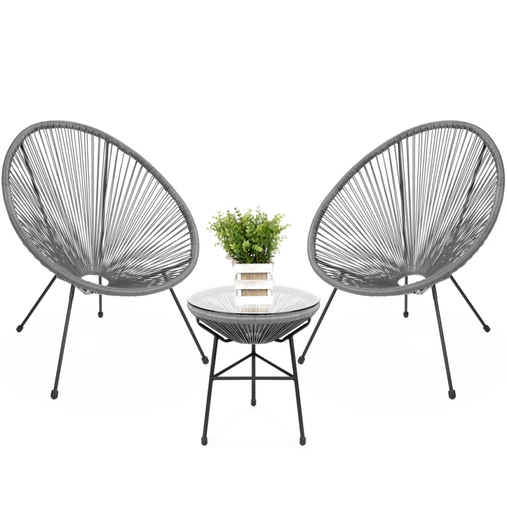 Best Choice Products outdoor furniture sale