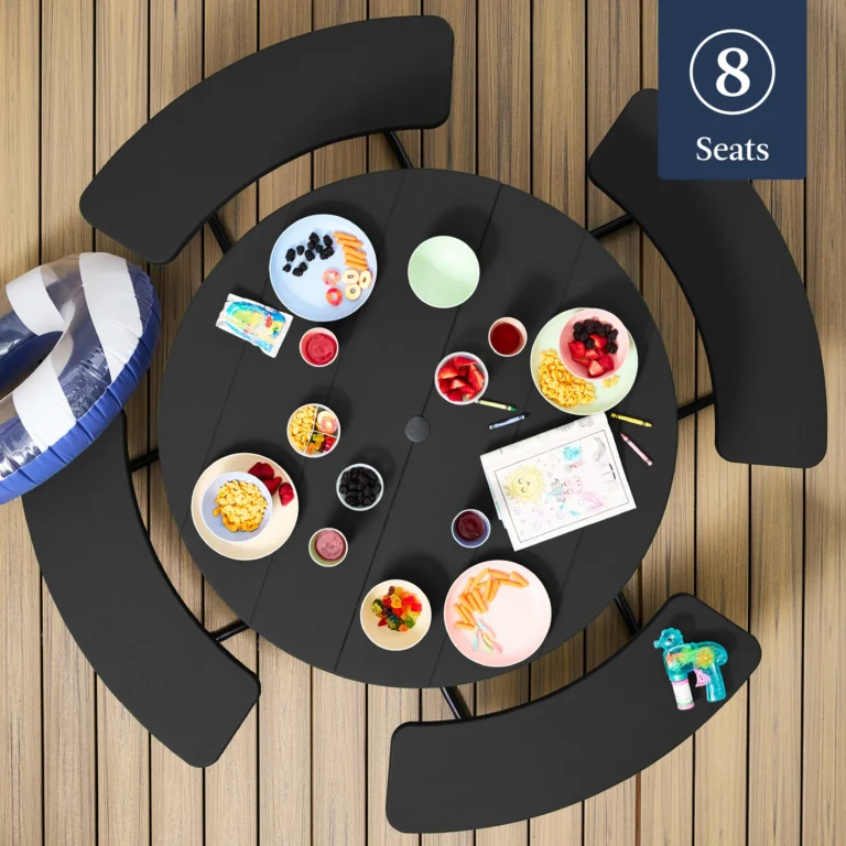 Best Choice Products outdoor furniture sale