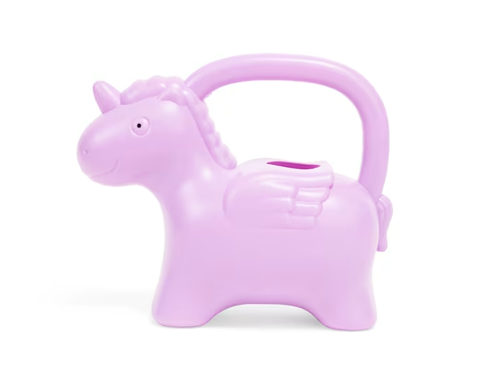 Petco Unicorn Watering Can