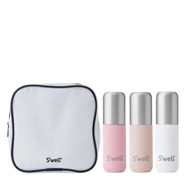S'well Travel Bottle Set