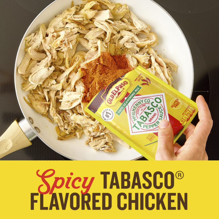 Old El Paso Taco Totality deal