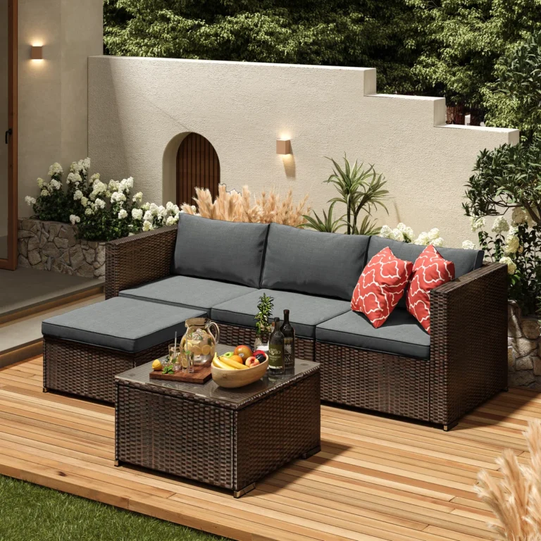 Wayfair patio set deal