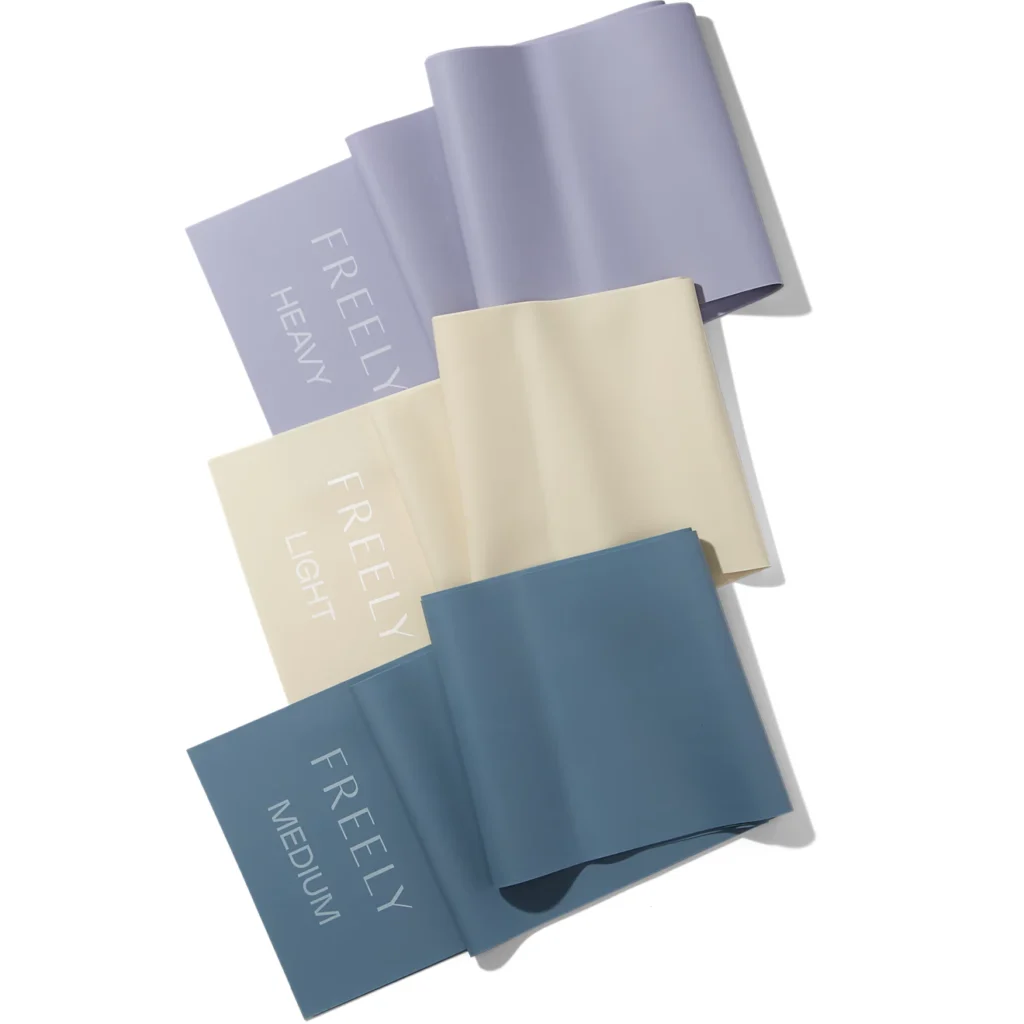 Academy Freely Exercise Bands