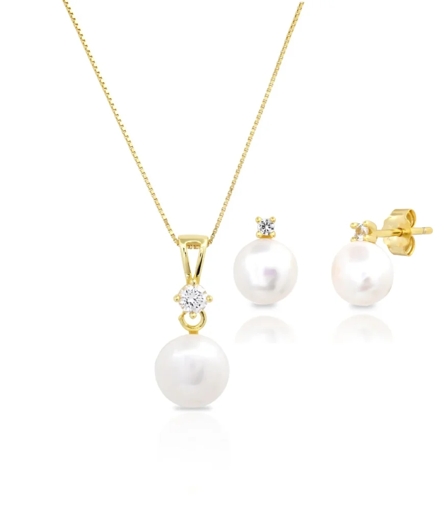 Mother’s Day jewelry gifts