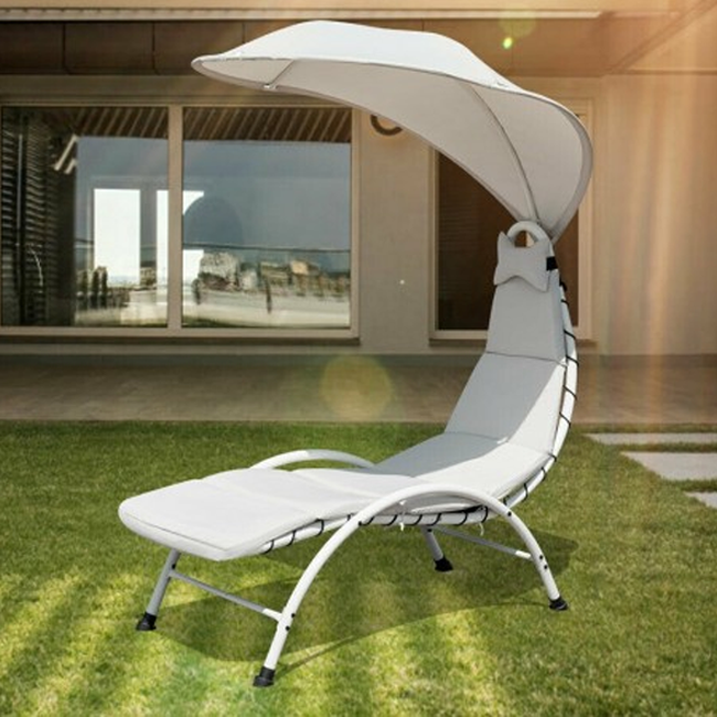 UntilGone patio chaise lounge deals