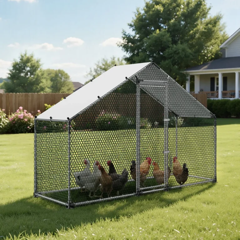 VEVOR chicken coop deals