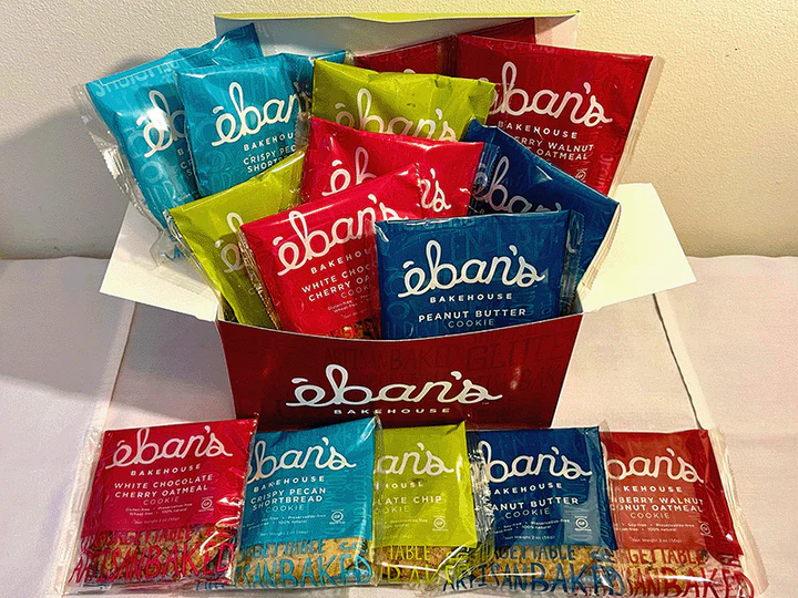 Éban's