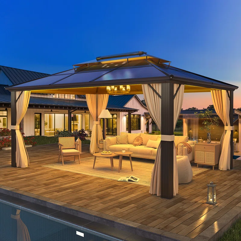 backyard patio deals