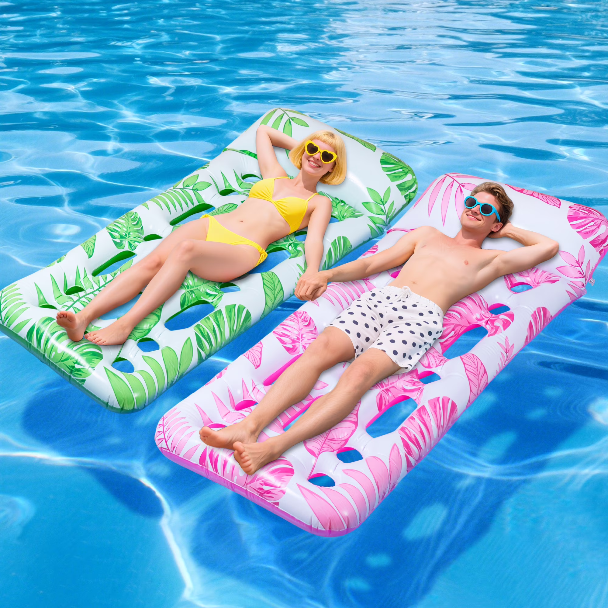 Walmart pool deals