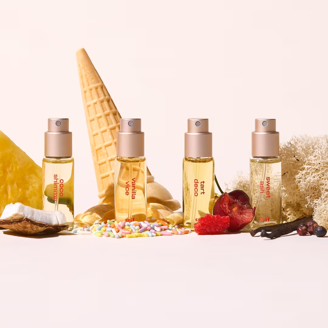 fragrance deals