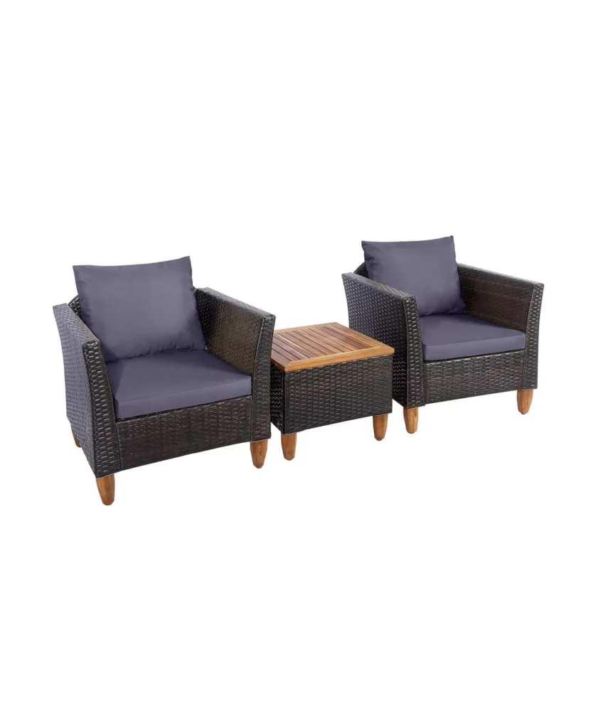 Macy’s patio furniture deals