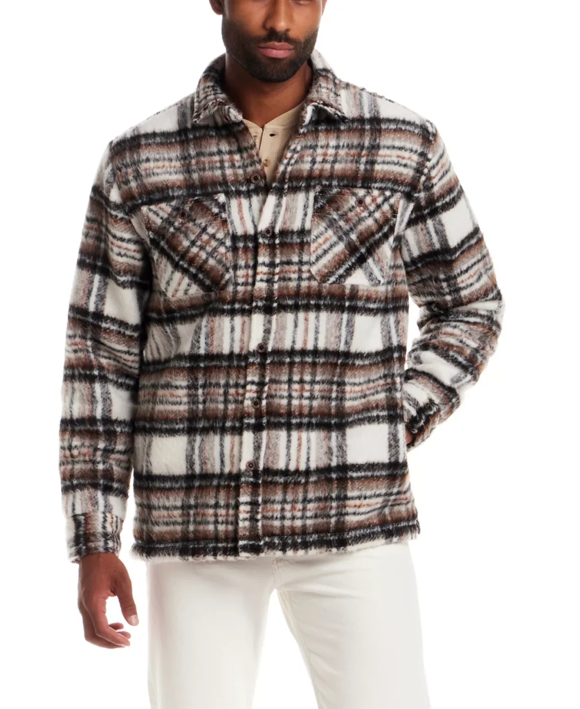 Macy’s men’s jacket deals