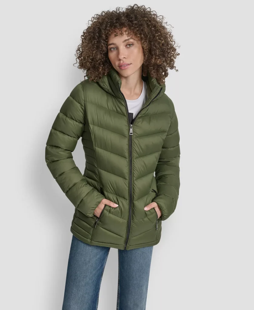 Macy’s women’s jacket sale