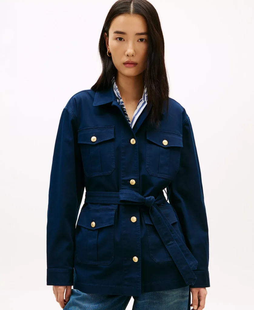 Macy’s women’s jacket sale
