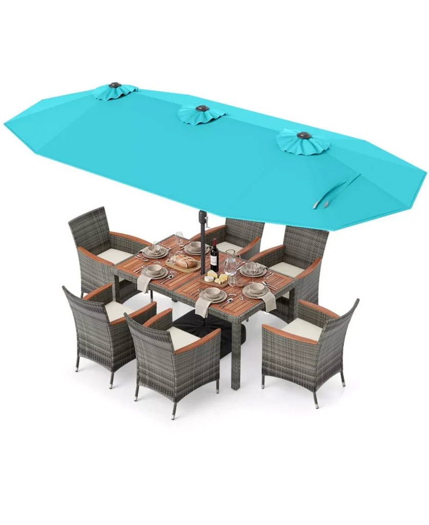 Macy’s patio furniture deals