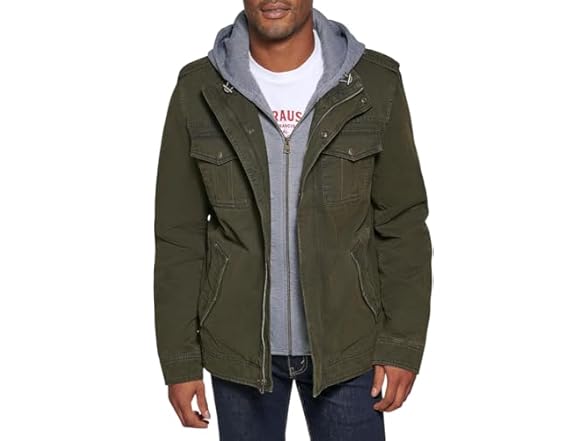 Levi’s deals at Woot
