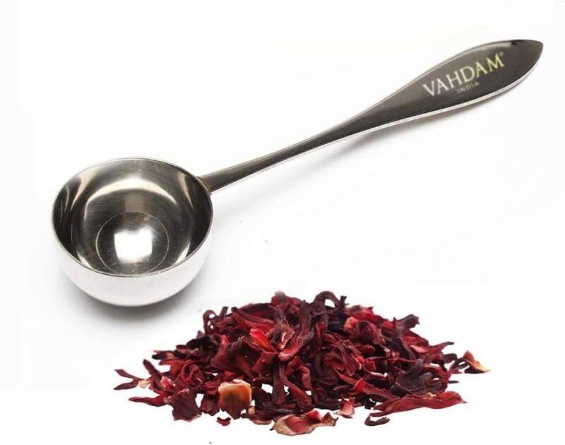 
VAHDAM, Perfect Serve Loose Leaf Tea Spoon