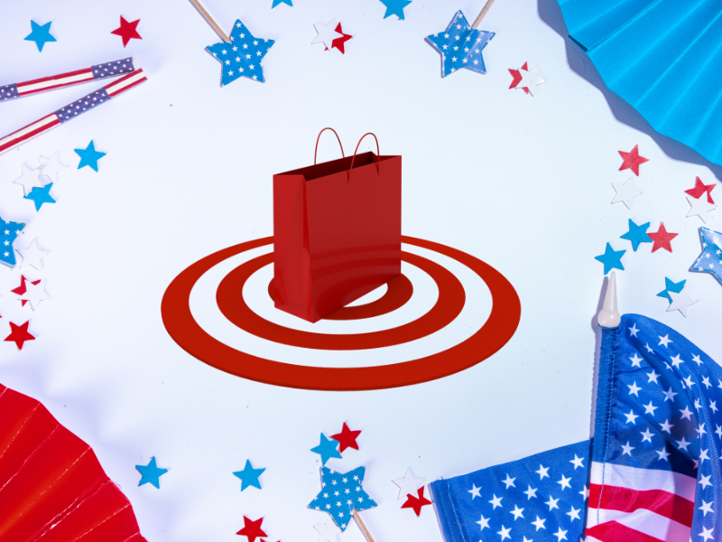 Target America