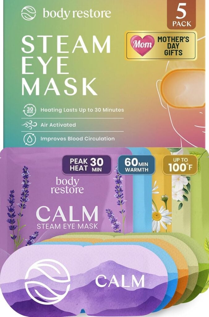 self care deals for mom