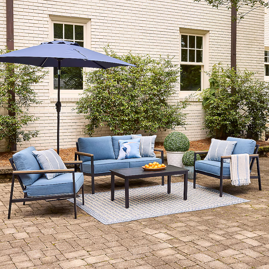 backyard patio deals