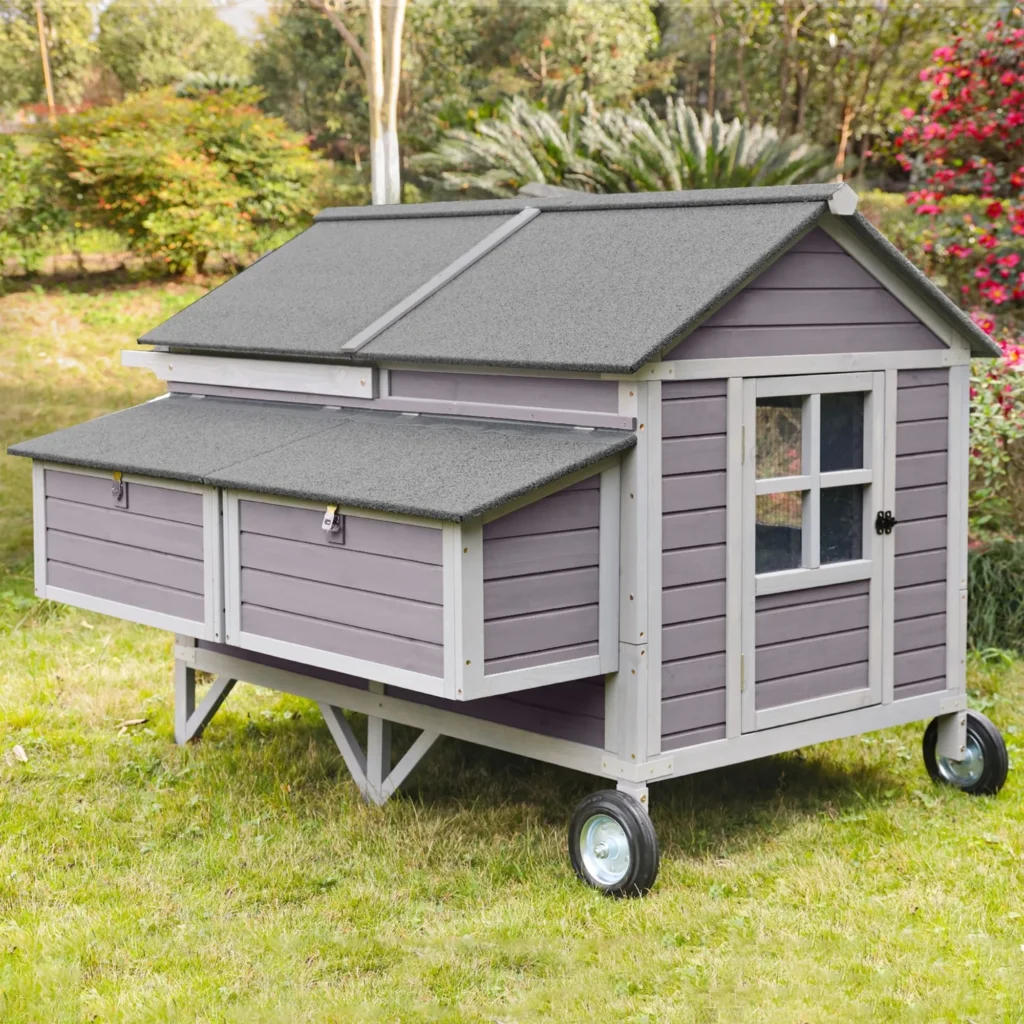 Walmart chicken coop deals