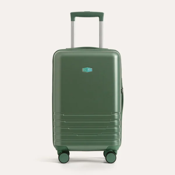  Bagsmart. Inc. - Getaway 19" Carry-On Suitcase
