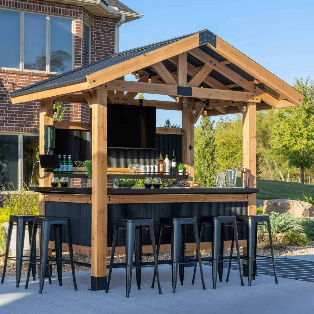 backyard patio deals
