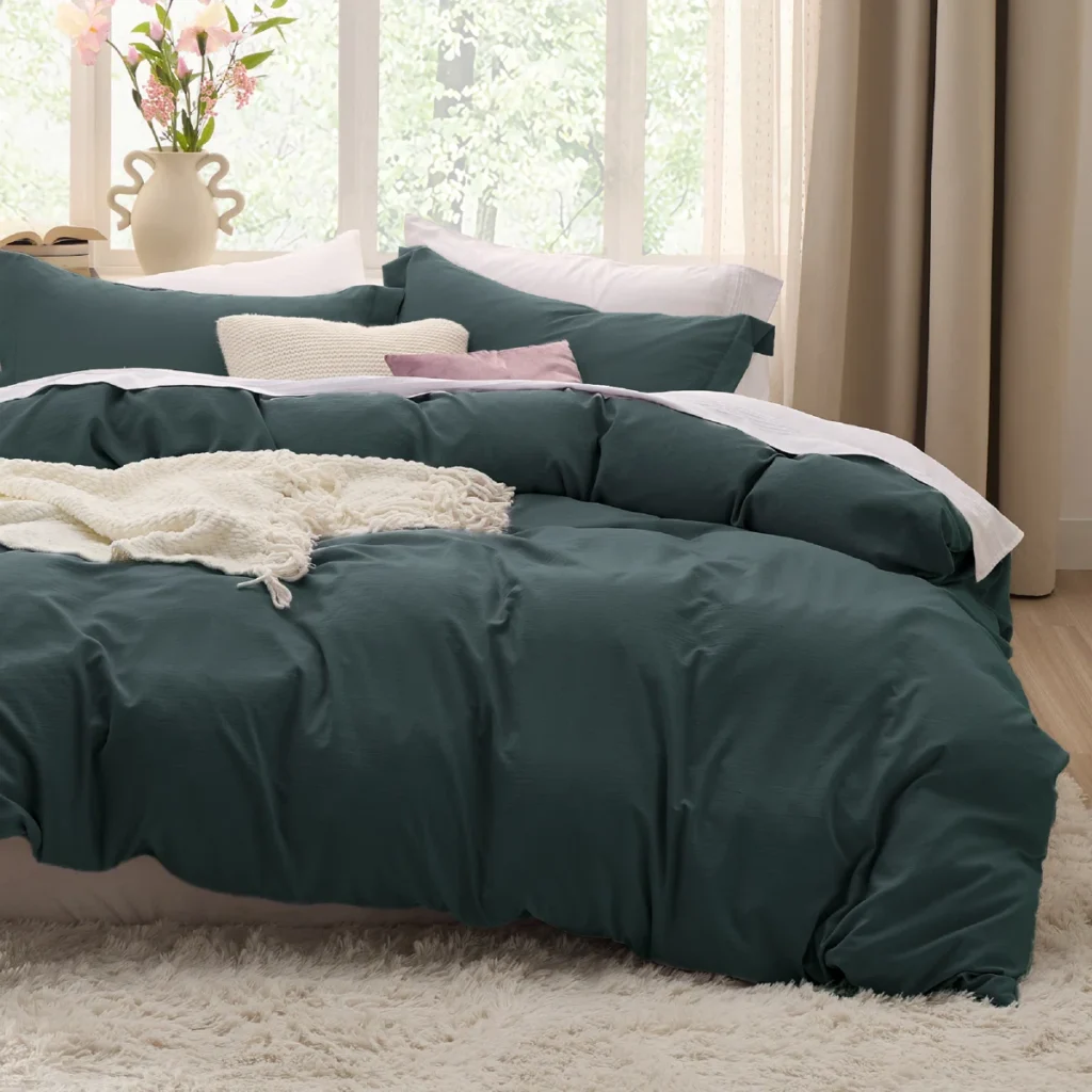 Bedsure bedding deals