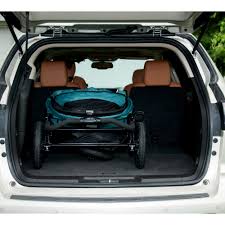 Pet Gear NO-ZIP Entry Double Pet Stroller