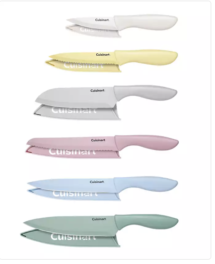 macy's memorial day sale knives