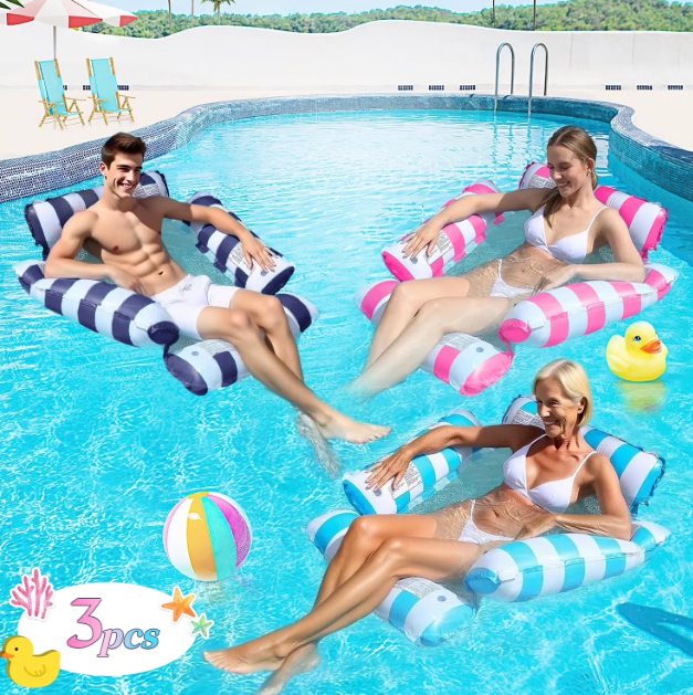 summer fun deals