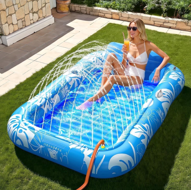 summer fun deals