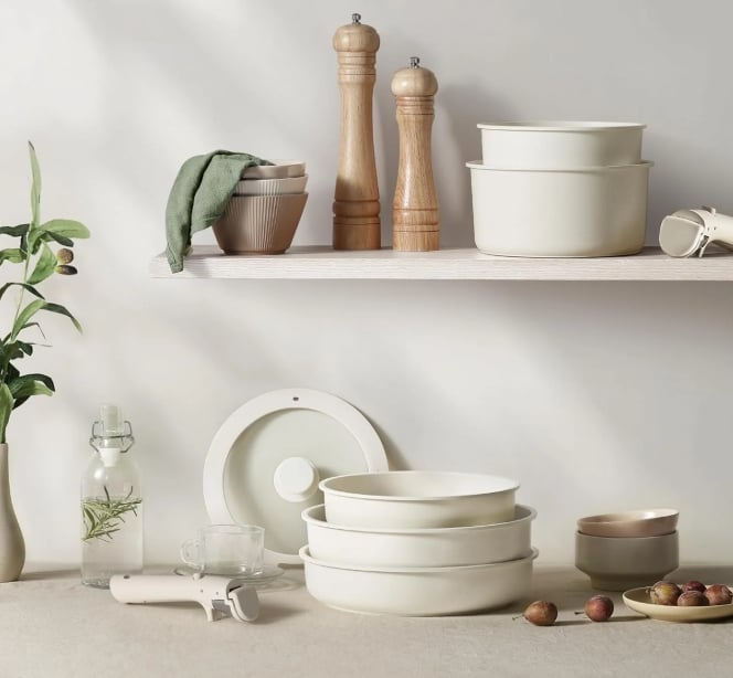 Walmart Carote kitchen deals
