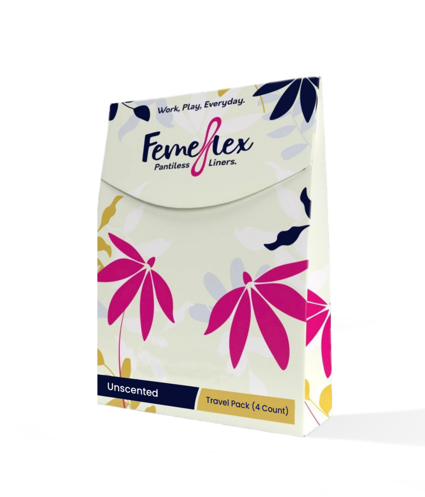FemeFlex - Travel Pack (4 Count)